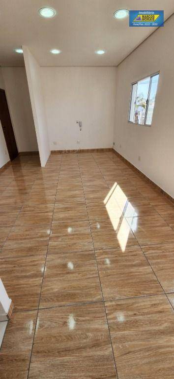 Conjunto Comercial-Sala para alugar, 17m² - Foto 3