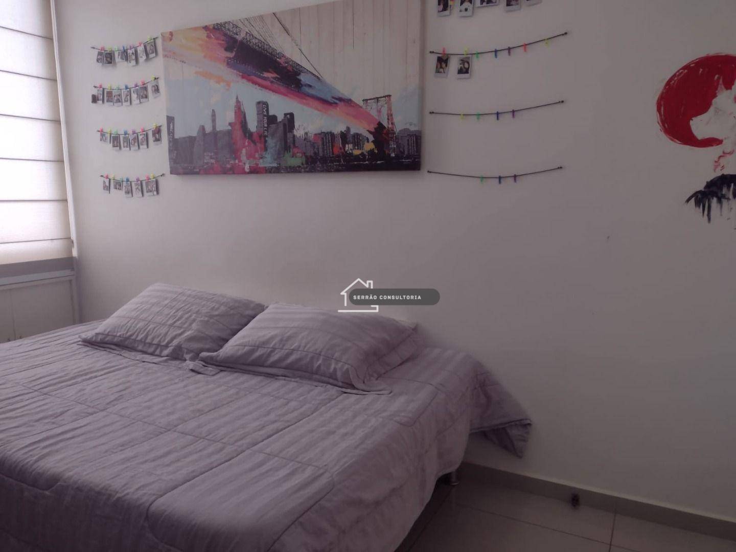 Apartamento à venda com 3 quartos, 160m² - Foto 57