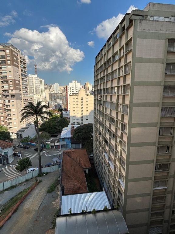 Apartamento para alugar com 2 quartos, 160m² - Foto 14