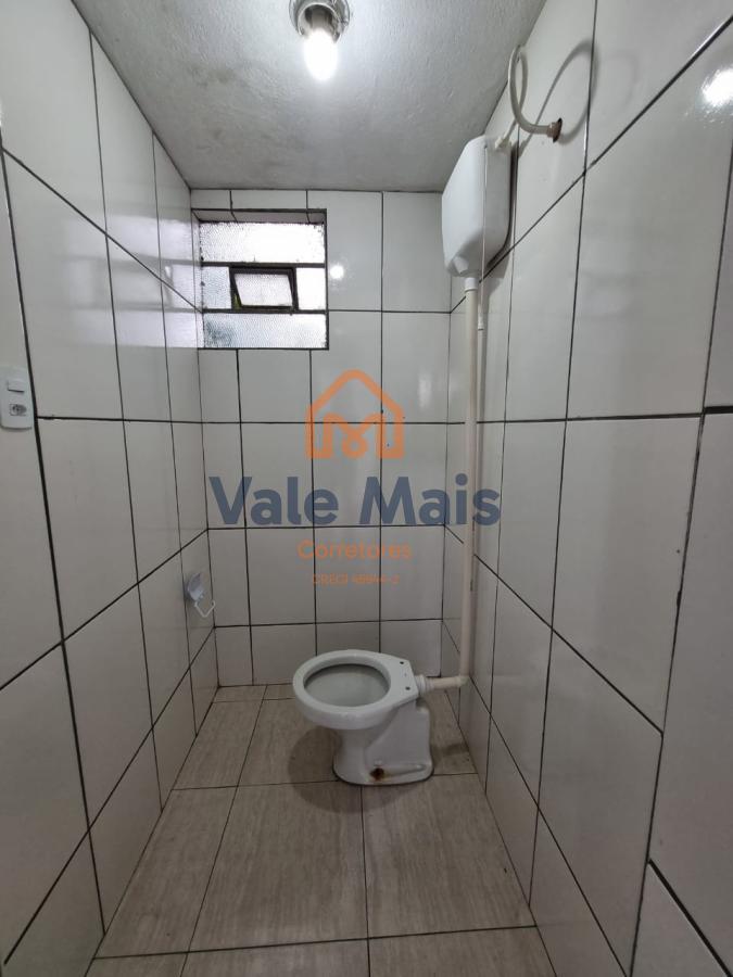 Loja-Salão para alugar, 52m² - Foto 6