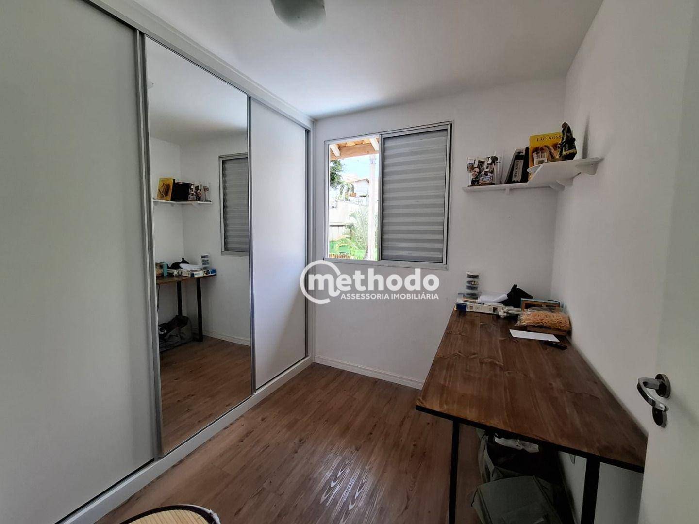 Casa de Condomínio para alugar com 3 quartos, 78m² - Foto 33