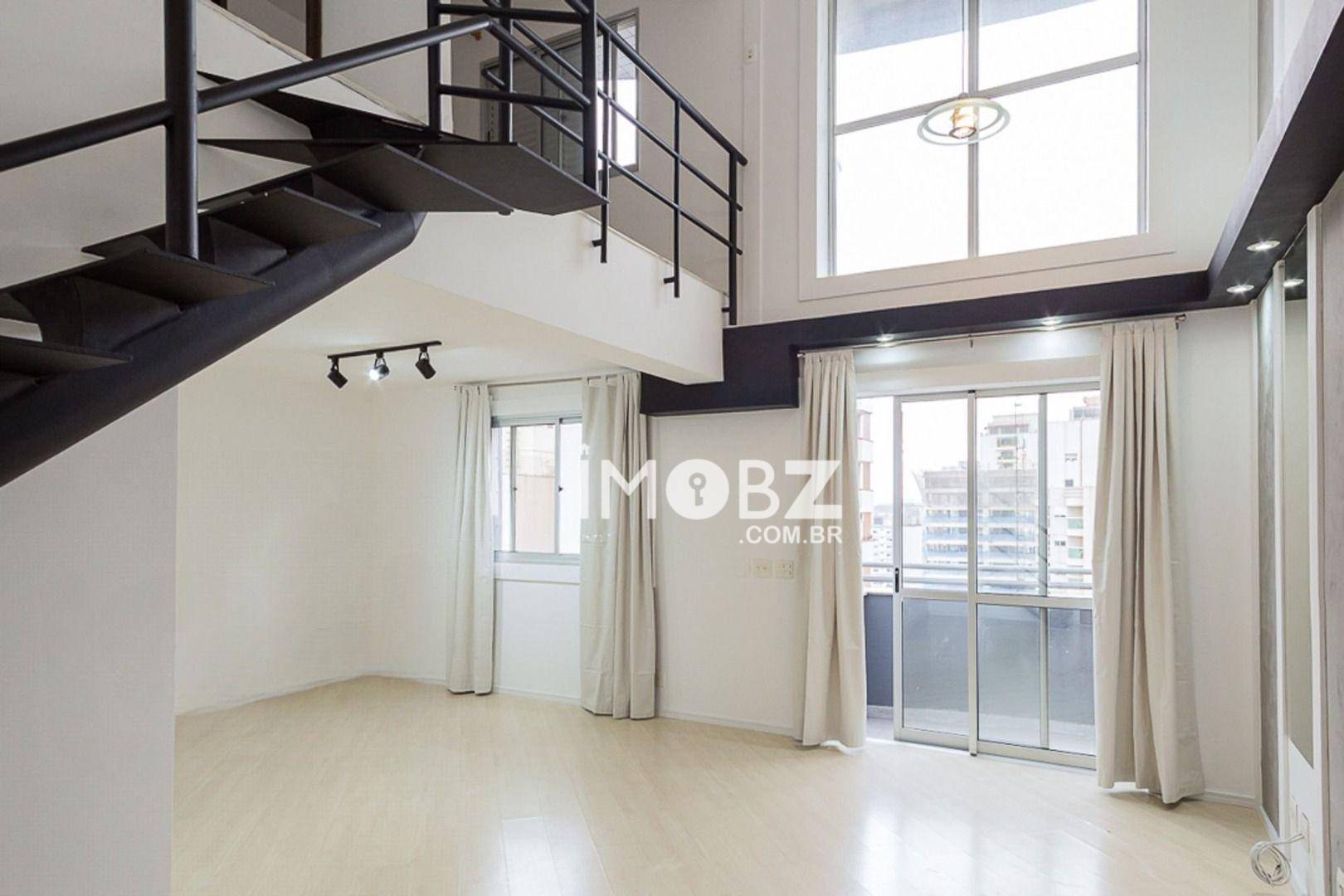 Apartamento à venda com 2 quartos, 71m² - Foto 1