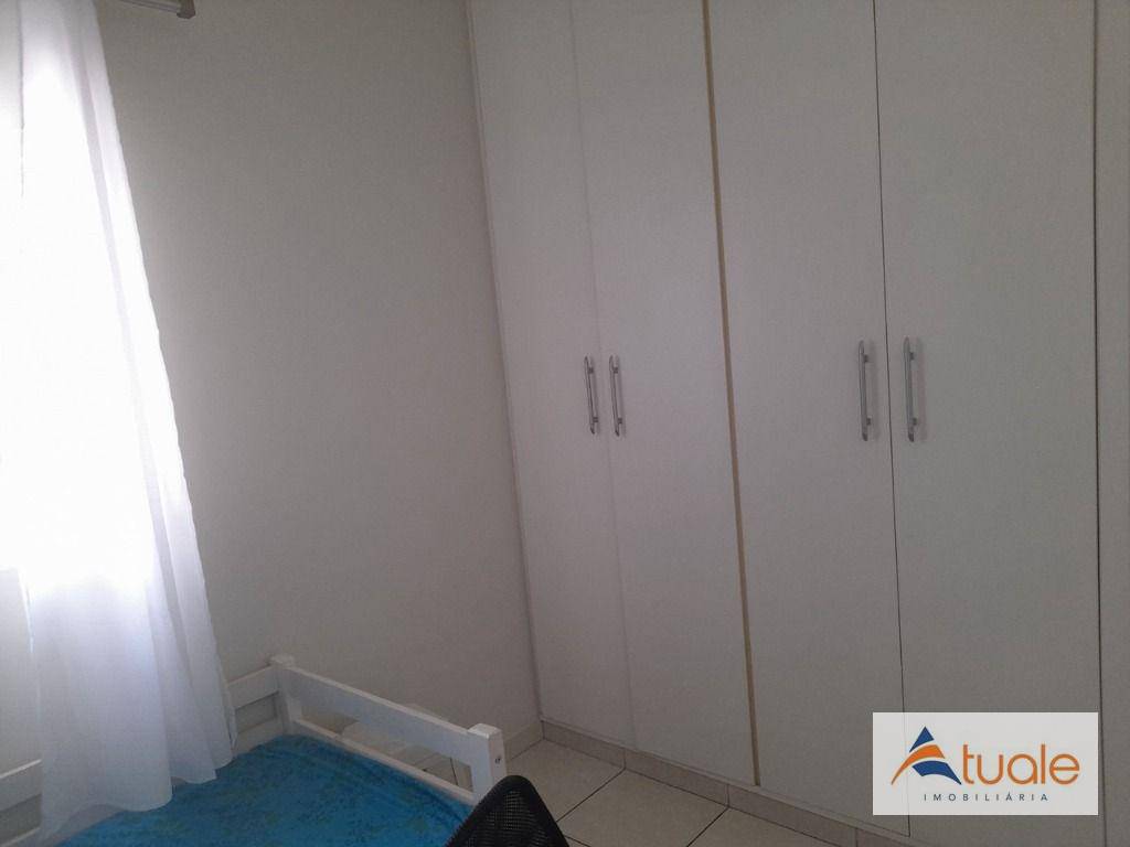 Casa de Condomínio à venda com 3 quartos, 180m² - Foto 12