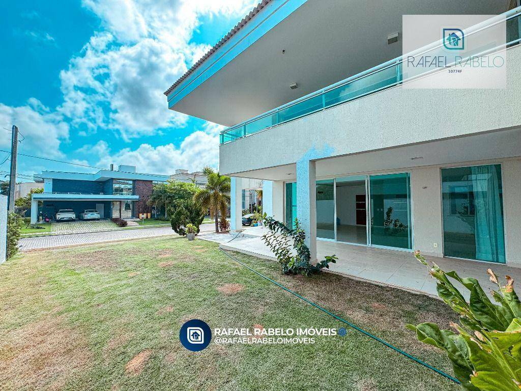 Casa de Condomínio à venda com 4 quartos, 400m² - Foto 5