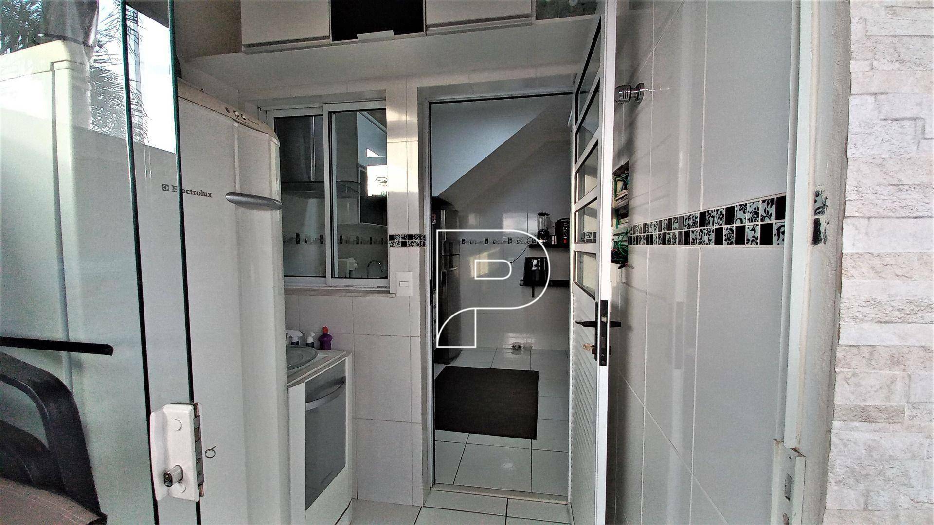 Casa de Condomínio à venda com 3 quartos, 104m² - Foto 13