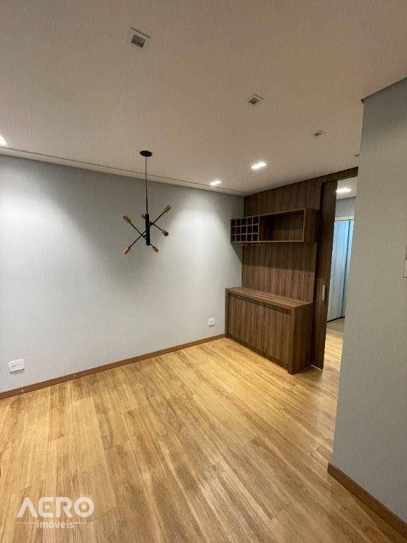 Apartamento, 2 quartos, 62 m² - Foto 4