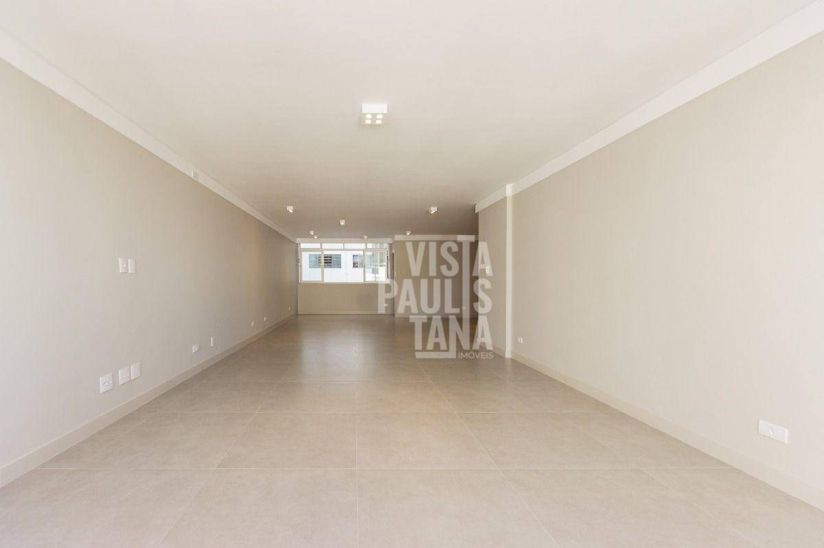 Apartamento à venda com 4 quartos, 212m² - Foto 4