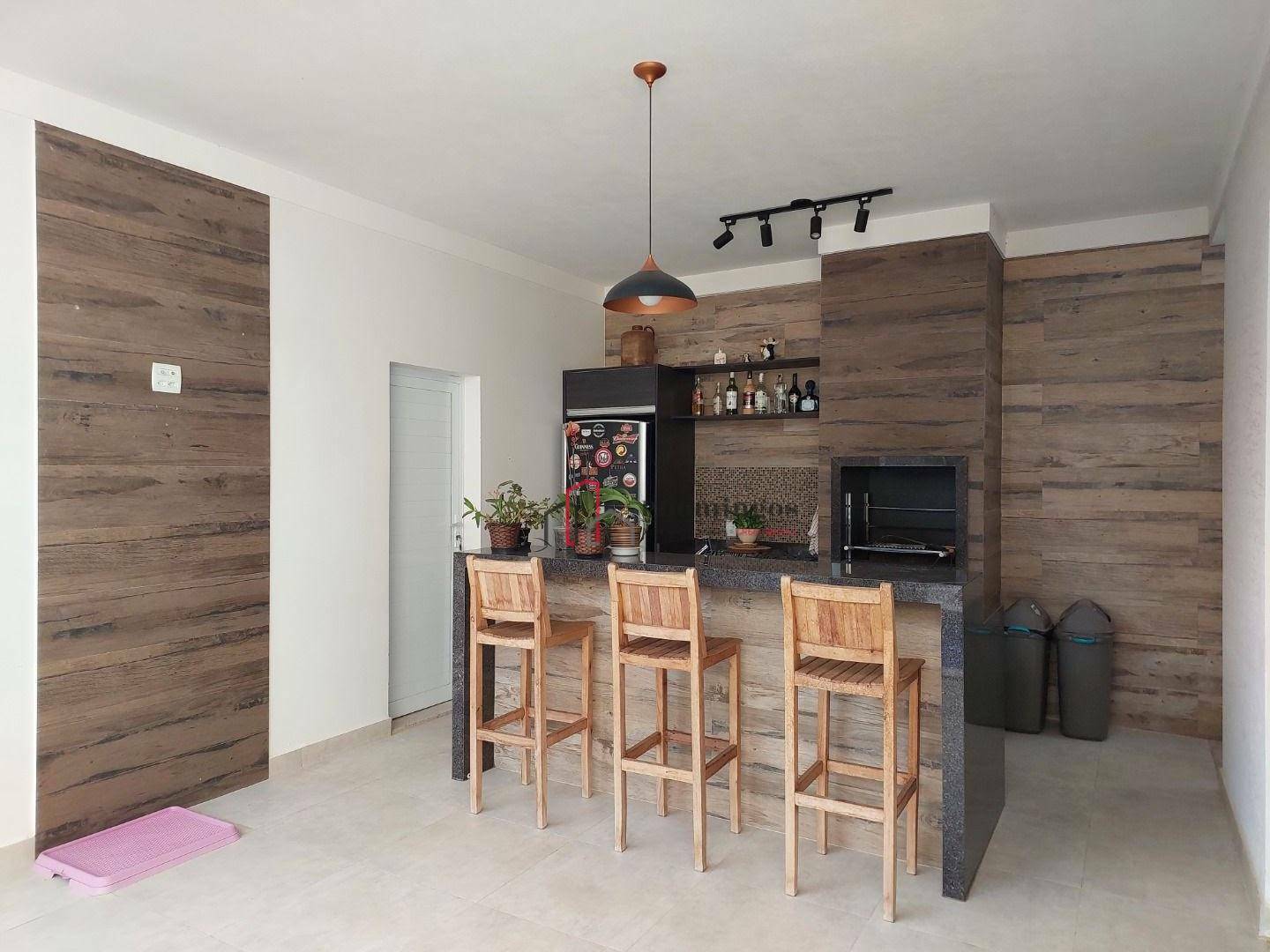 Casa de Condomínio à venda com 3 quartos, 201m² - Foto 6