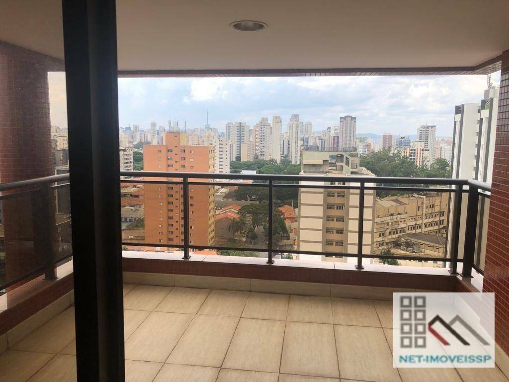 Apartamento à venda com 4 quartos, 208m² - Foto 10