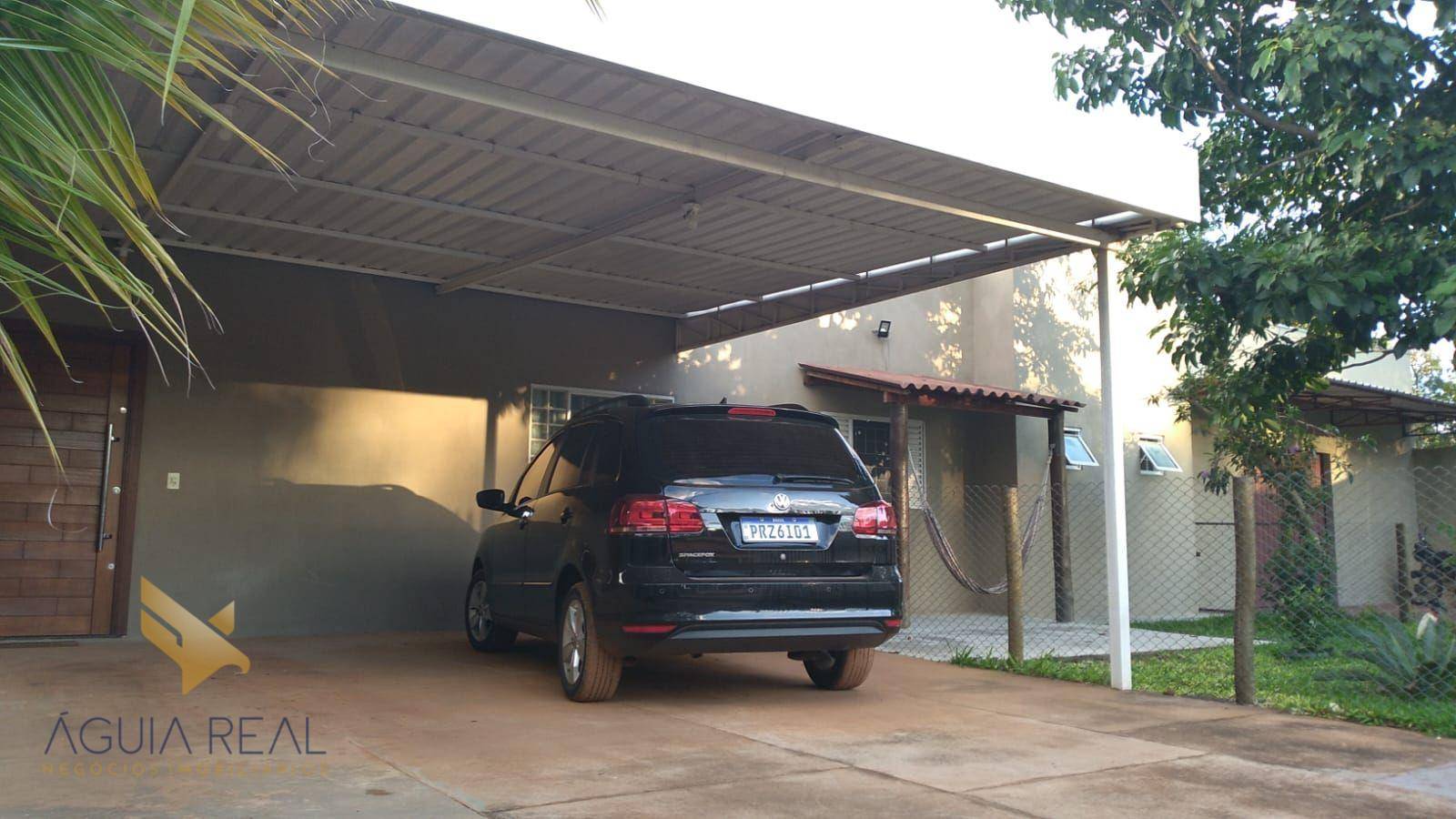 Chácara à venda com 2 quartos, 250m² - Foto 3