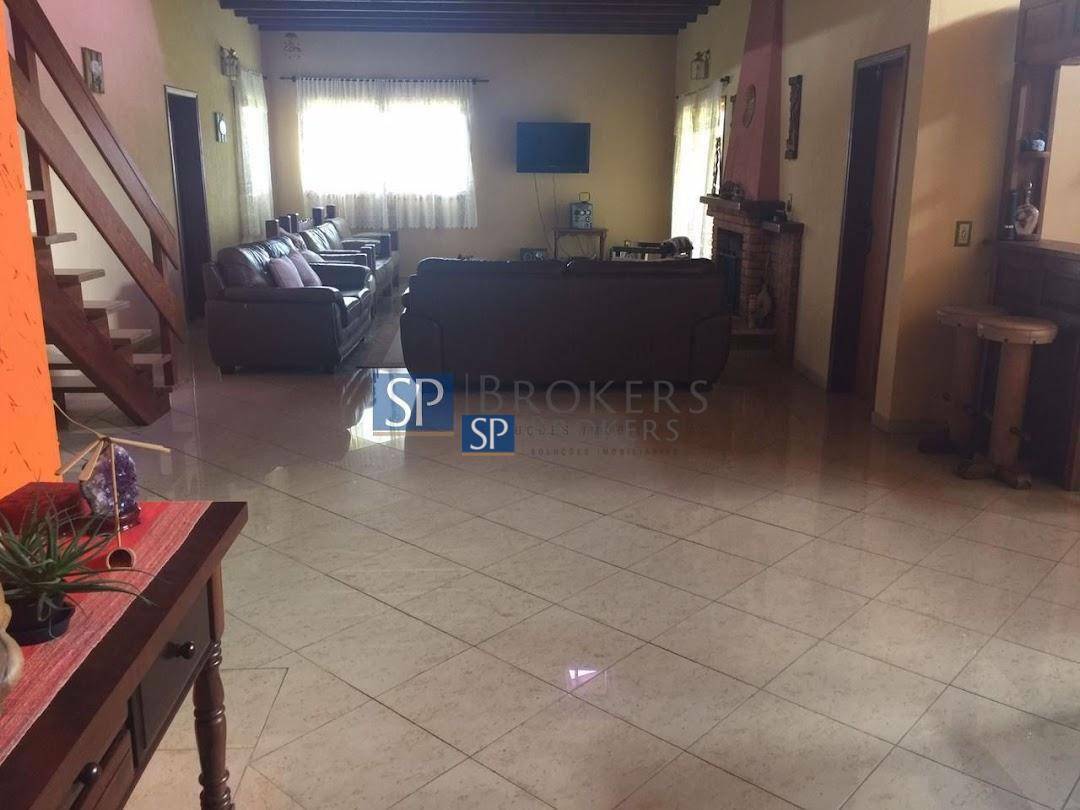 Casa de Condomínio à venda com 5 quartos, 577m² - Foto 14