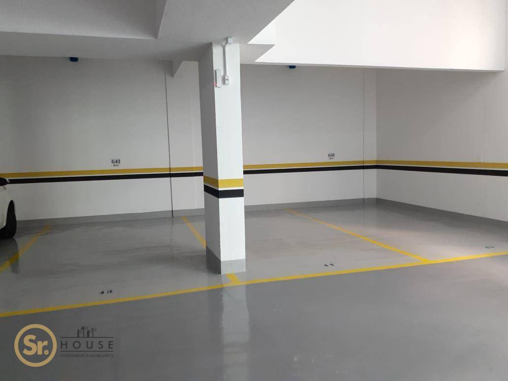 Apartamento à venda com 3 quartos, 120m² - Foto 5