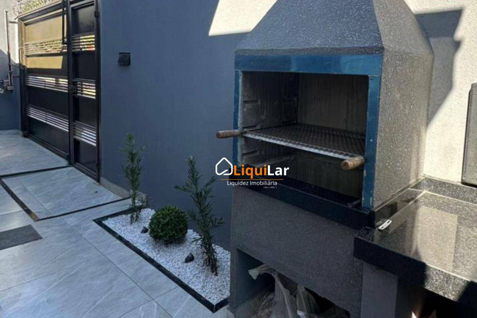 Casa, 2 quartos, 54 m² - Foto 5