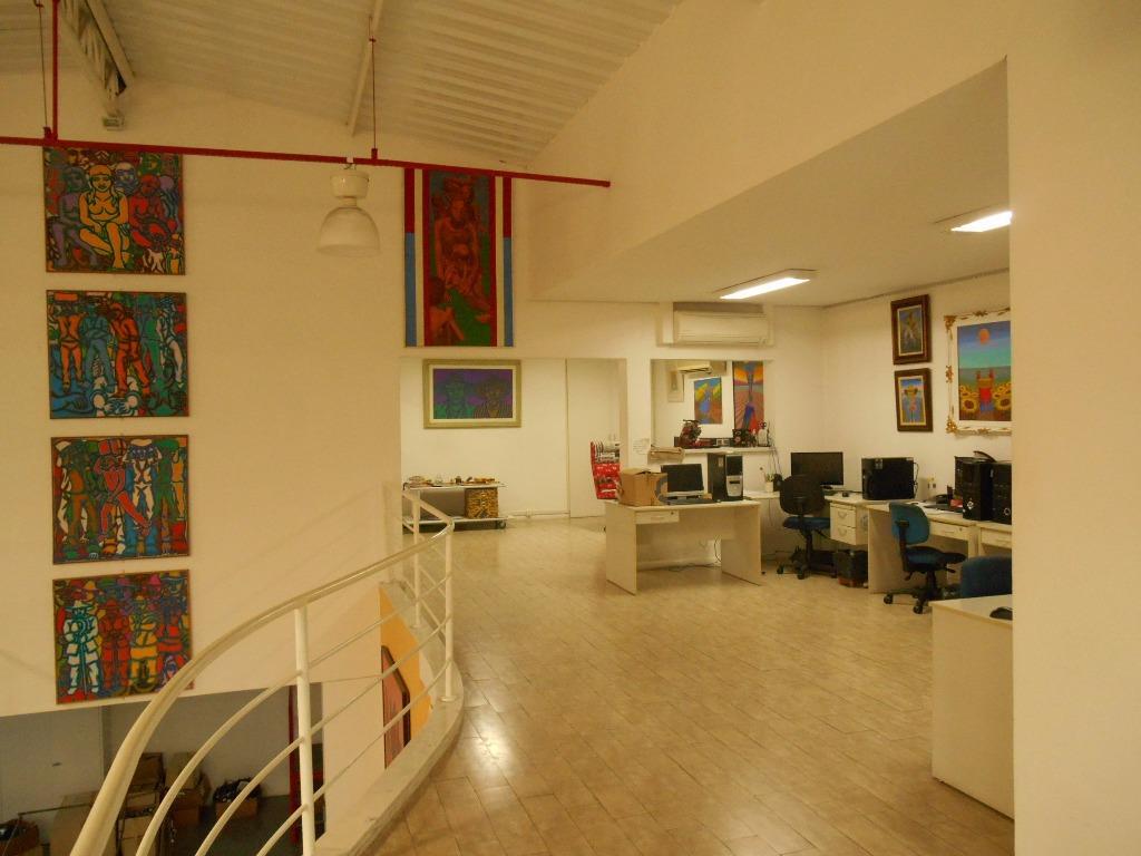 Prédio Inteiro à venda, 626m² - Foto 9