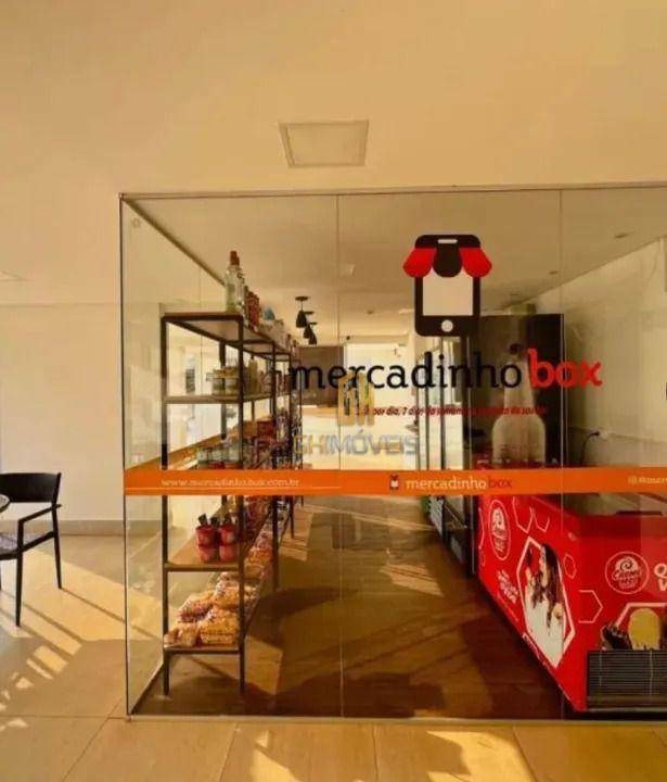 Apartamento à venda com 2 quartos, 67m² - Foto 11