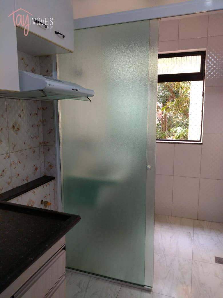 Apartamento à venda com 3 quartos, 75m² - Foto 12