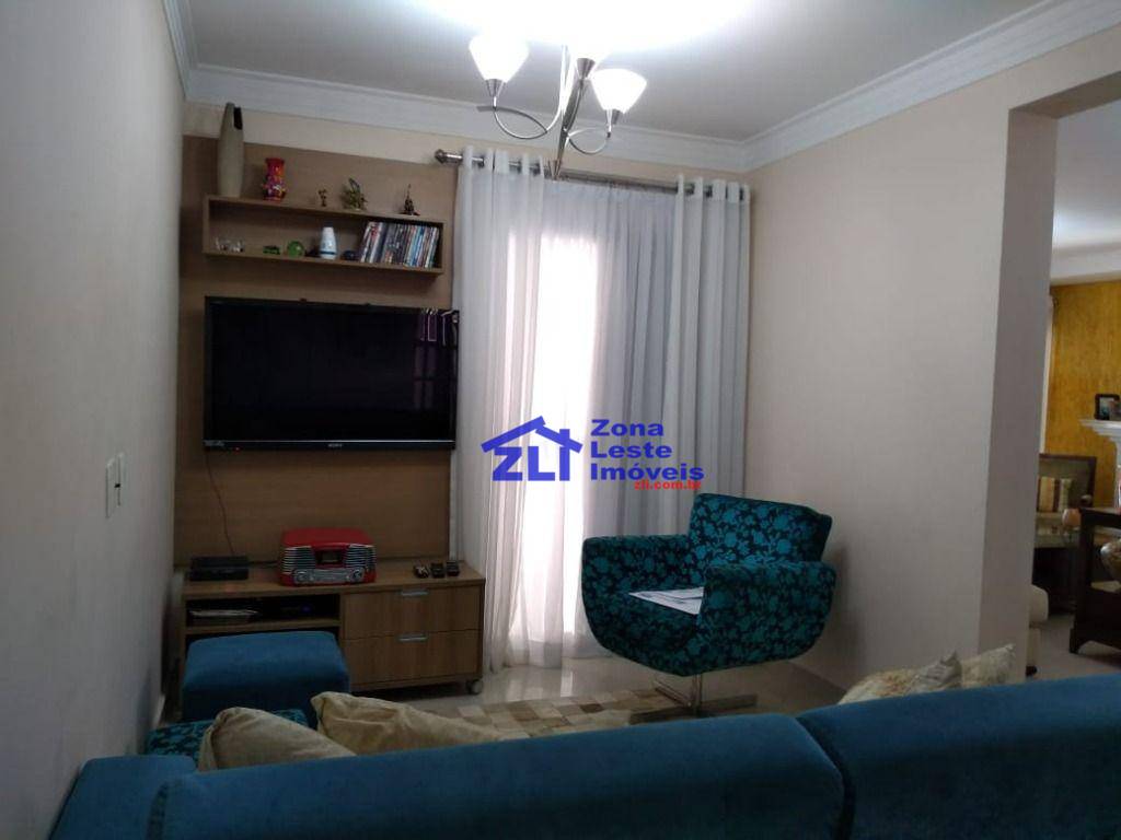 Apartamento à venda com 3 quartos, 151m² - Foto 13