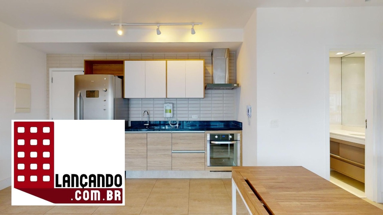 Apartamento à venda com 1 quarto, 64m² - Foto 15