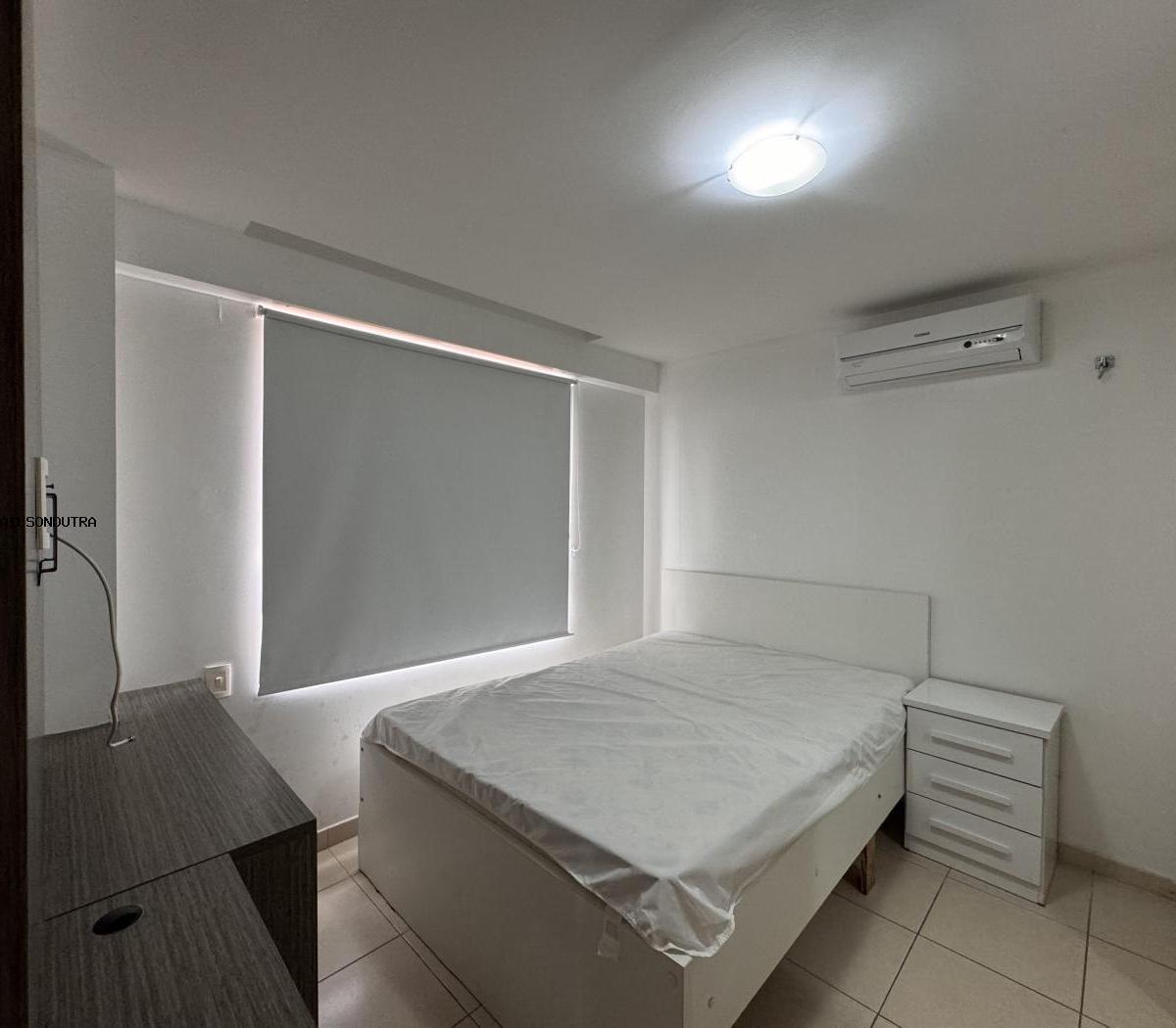 Apartamento à venda com 1 quarto, 40m² - Foto 10