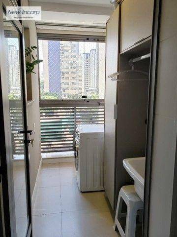 Apartamento à venda com 2 quartos, 71m² - Foto 8