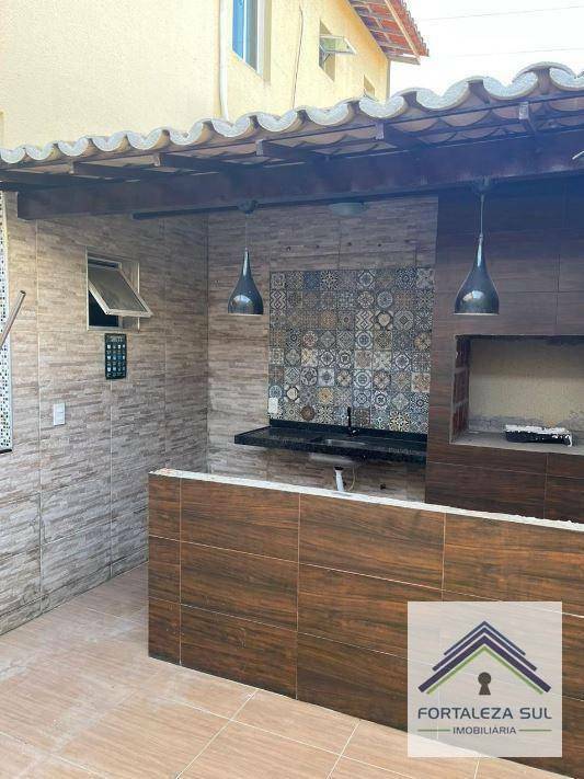 Casa de Condomínio à venda com 3 quartos, 86m² - Foto 20