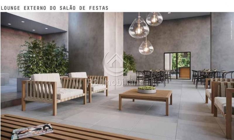 Apartamento à venda com 2 quartos, 45m² - Foto 17