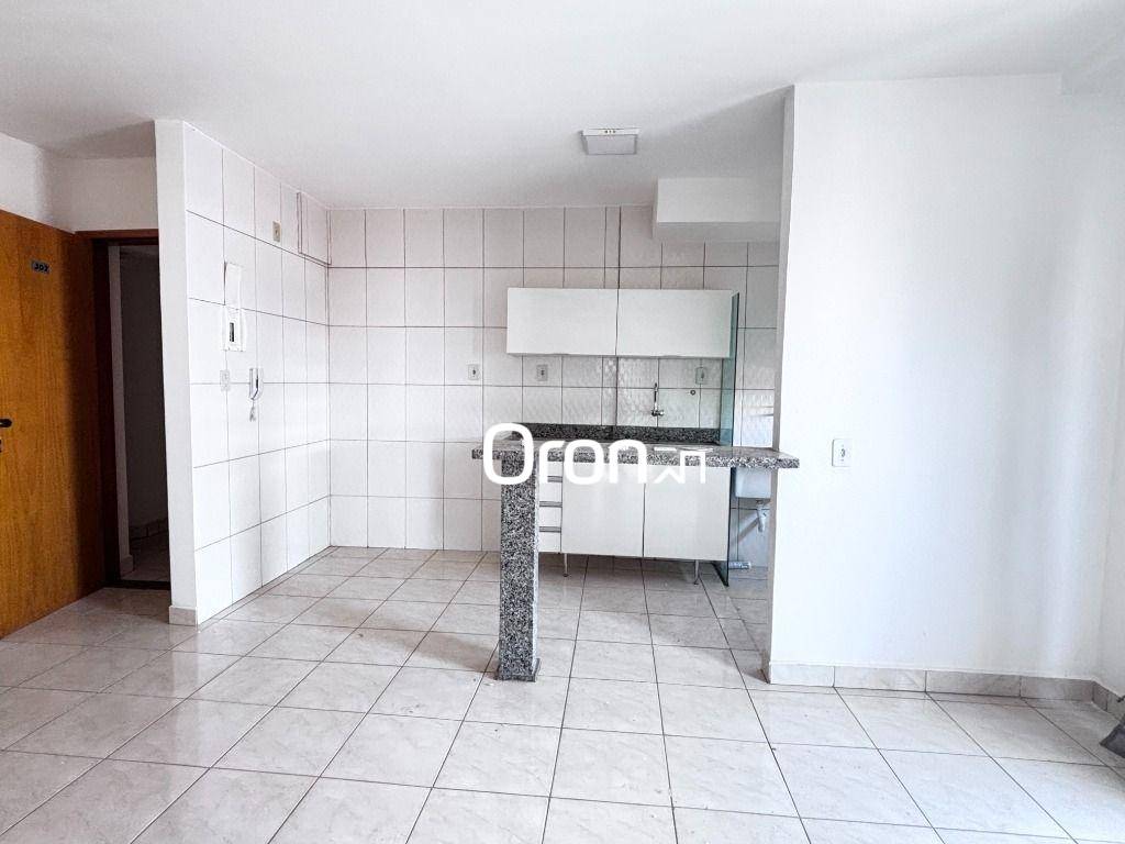 Flat/Apart Hotel, 1 quarto, 46 m² - Foto 2