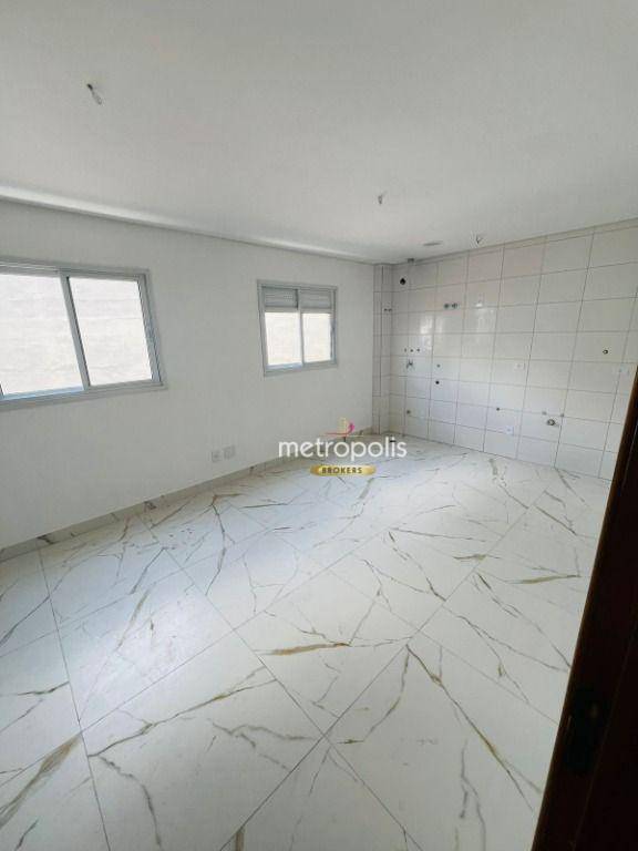 Cobertura à venda com 2 quartos, 69m² - Foto 1