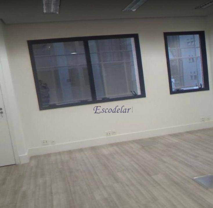 Conjunto Comercial-Sala à venda, 56m² - Foto 3