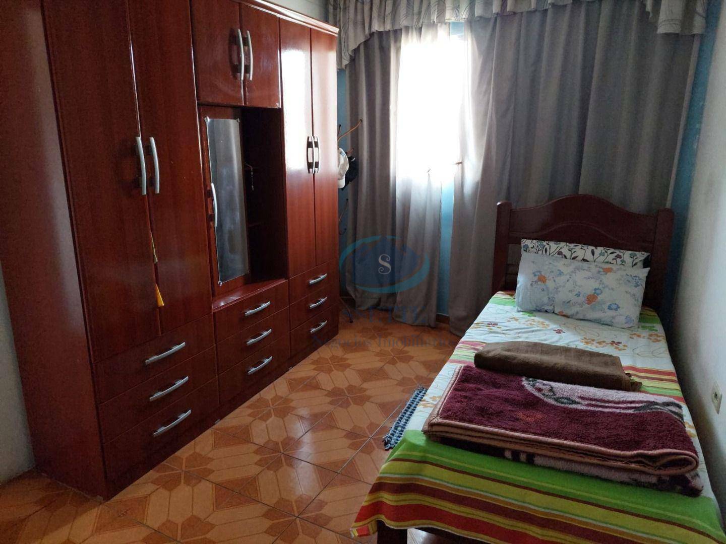 Casa à venda com 4 quartos, 246m² - Foto 28