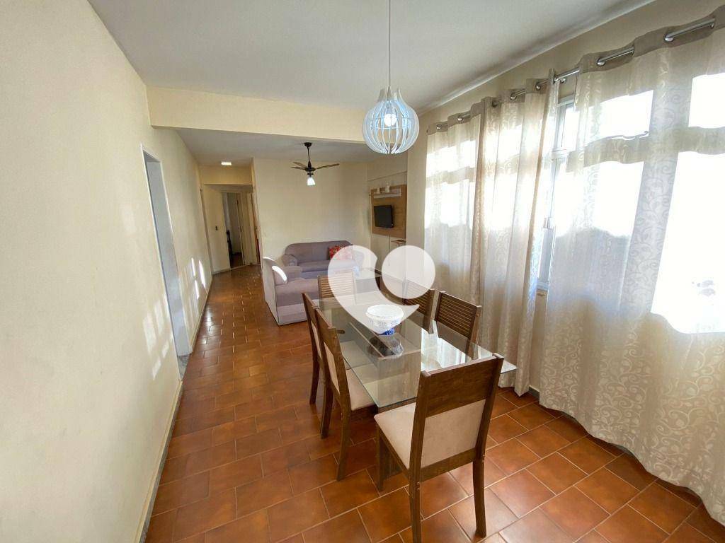 Apartamento à venda com 3 quartos, 100m² - Foto 2