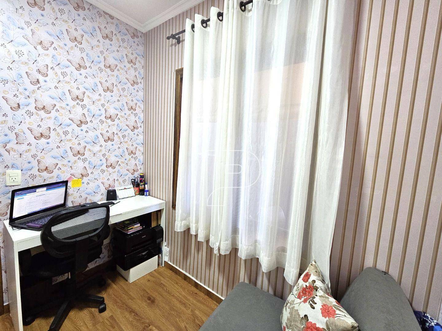 Casa de Condomínio à venda com 4 quartos, 300m² - Foto 12