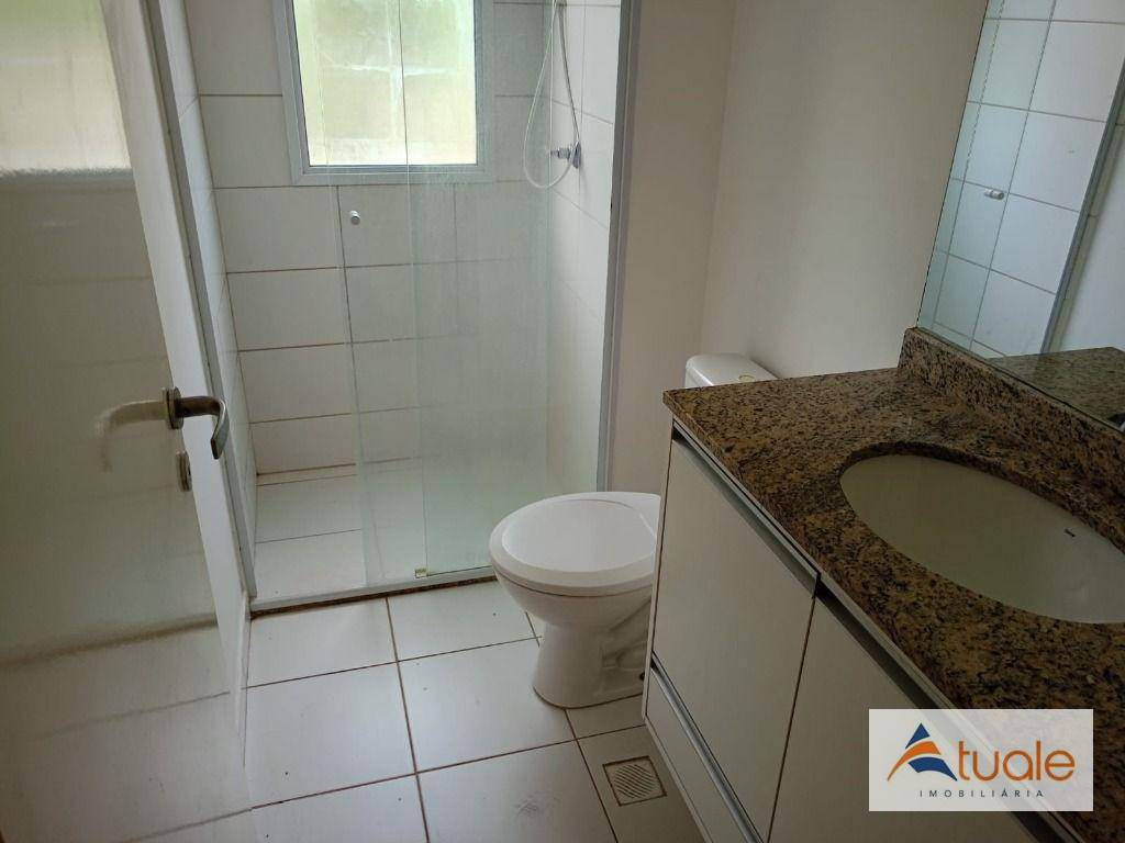 Apartamento para alugar com 2 quartos, 58m² - Foto 16