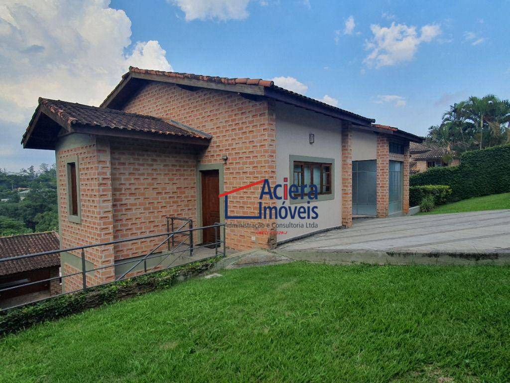 Casa de Condomínio, 4 quartos - Foto 2