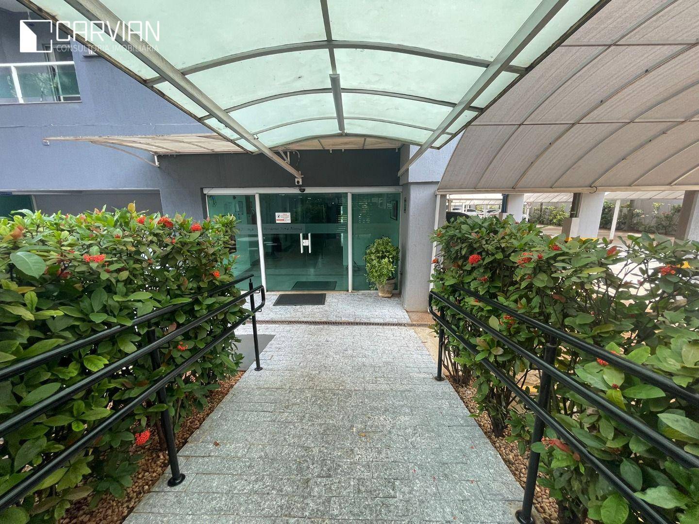 Apartamento para alugar com 2 quartos, 70m² - Foto 51
