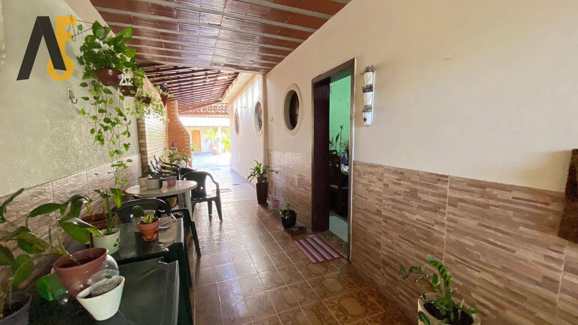 Casa à venda com 3 quartos, 180m² - Foto 36