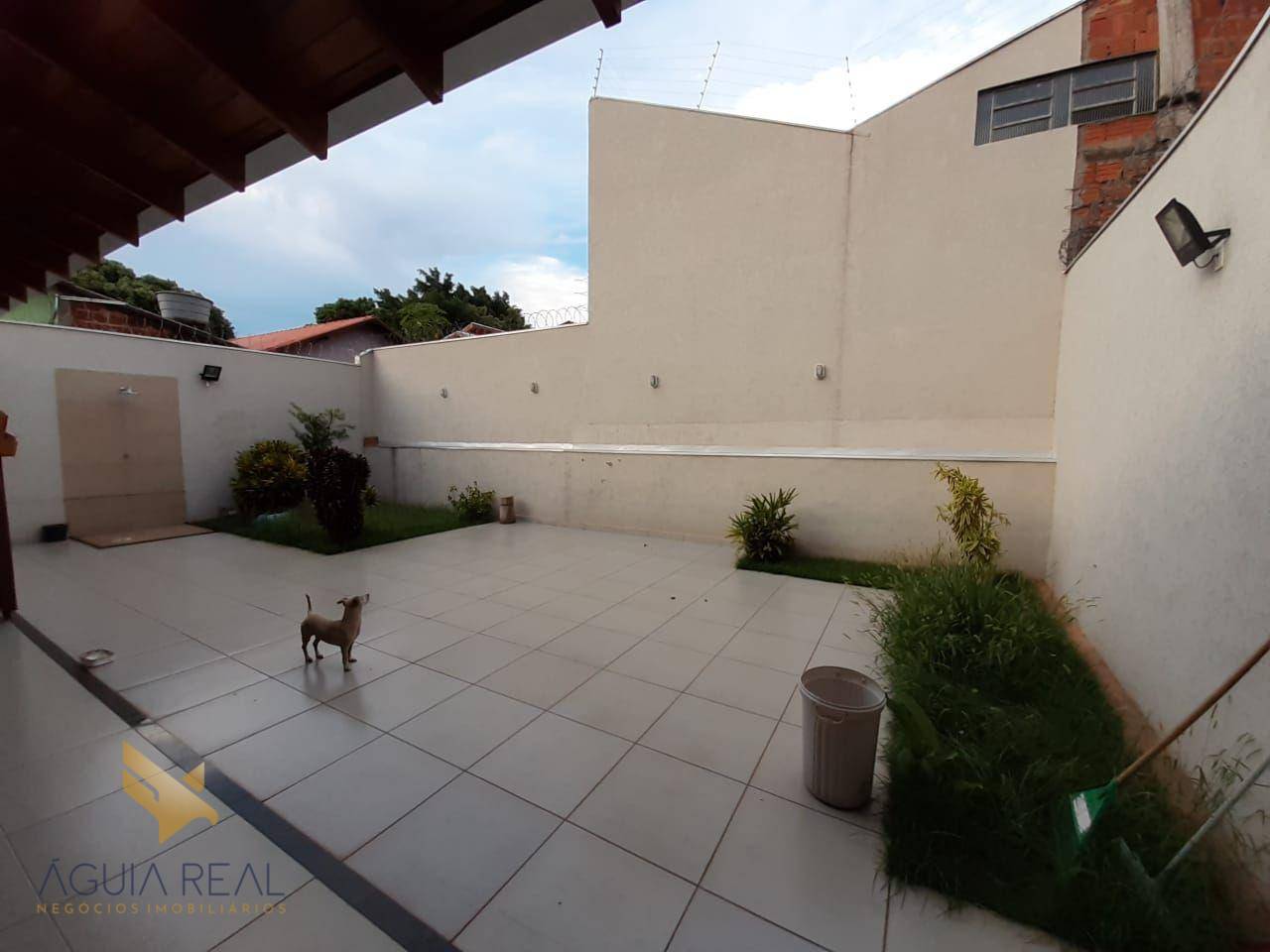 Casa à venda com 3 quartos, 238m² - Foto 20