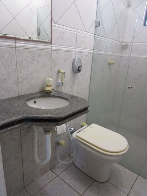 Apartamento à venda com 2 quartos, 60m² - Foto 8