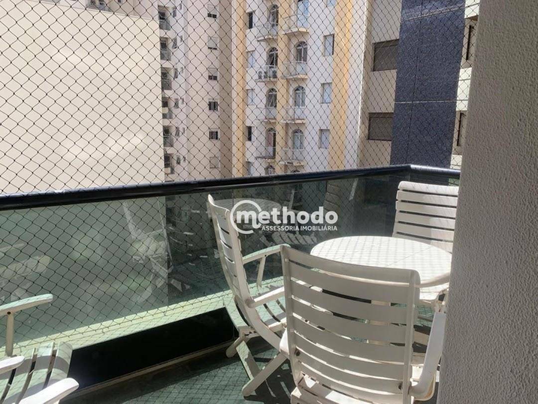 Apartamento à venda com 3 quartos, 147m² - Foto 7