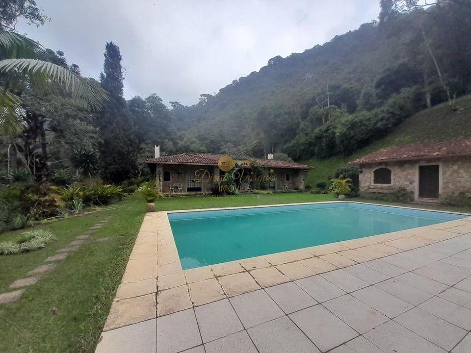 Fazenda à venda com 6 quartos, 15235m² - Foto 1