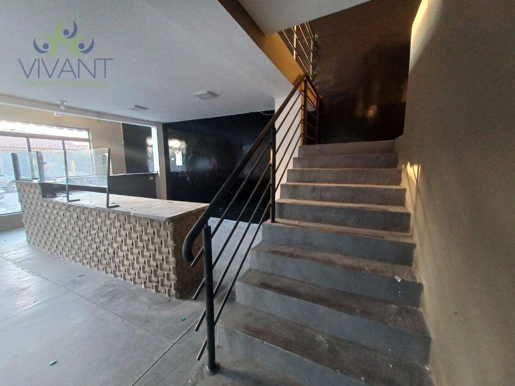 Loja-Salão, 207 m² - Foto 3