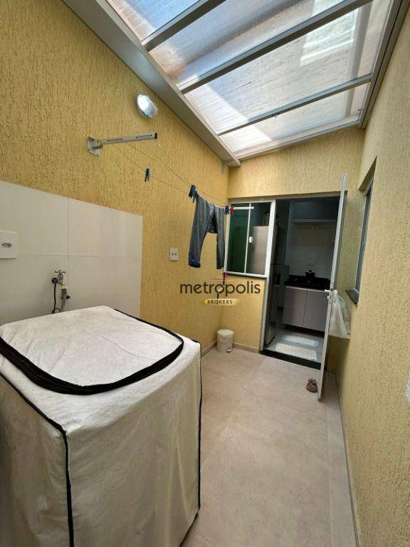 Apartamento à venda com 2 quartos, 45m² - Foto 14