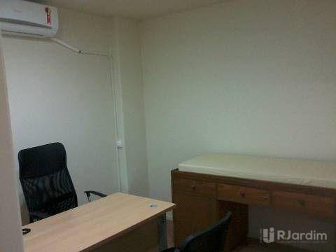 Conjunto Comercial-Sala à venda, 134m² - Foto 20