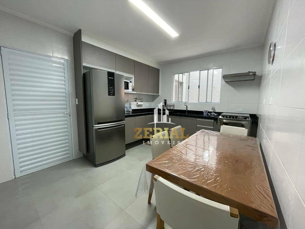 Sobrado à venda com 3 quartos, 210m² - Foto 7