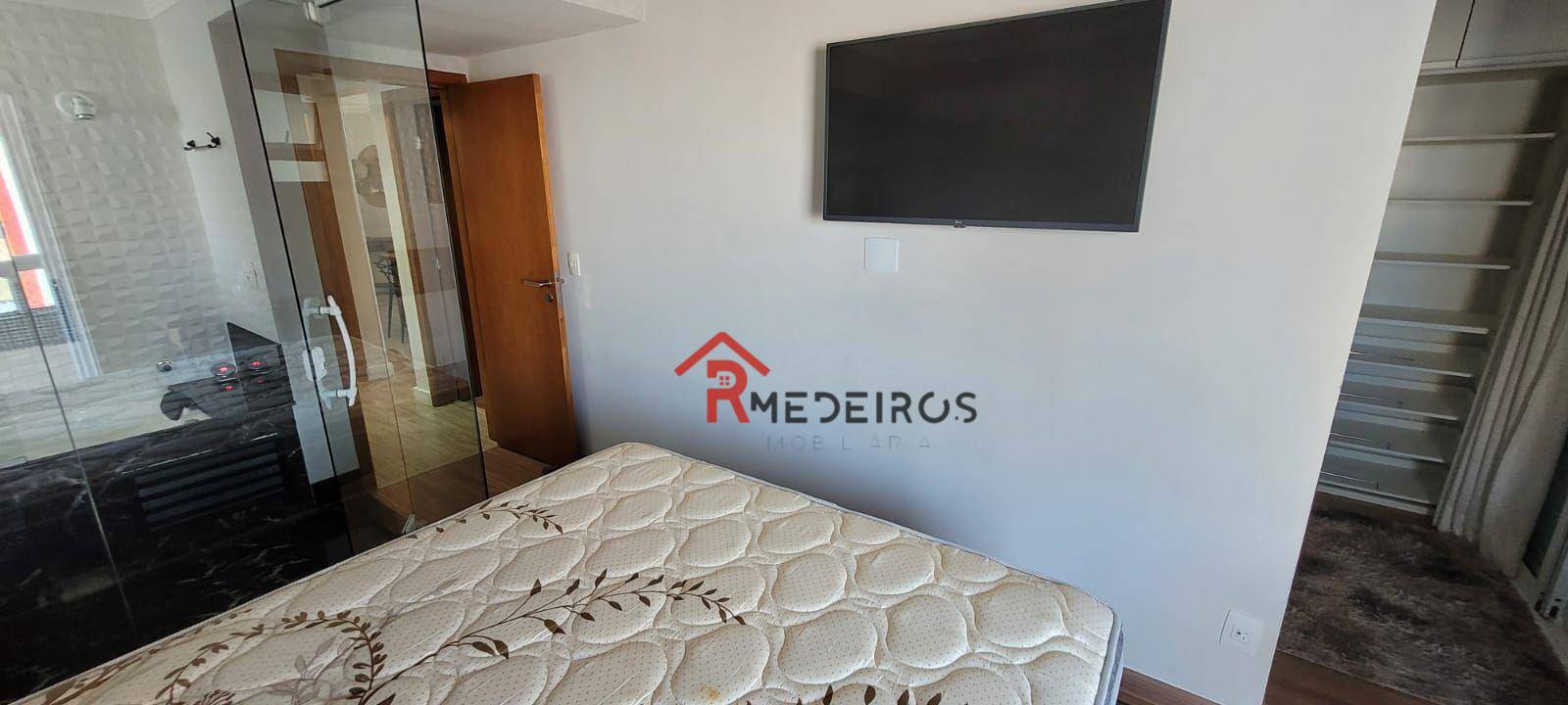 Apartamento à venda com 3 quartos, 116m² - Foto 10