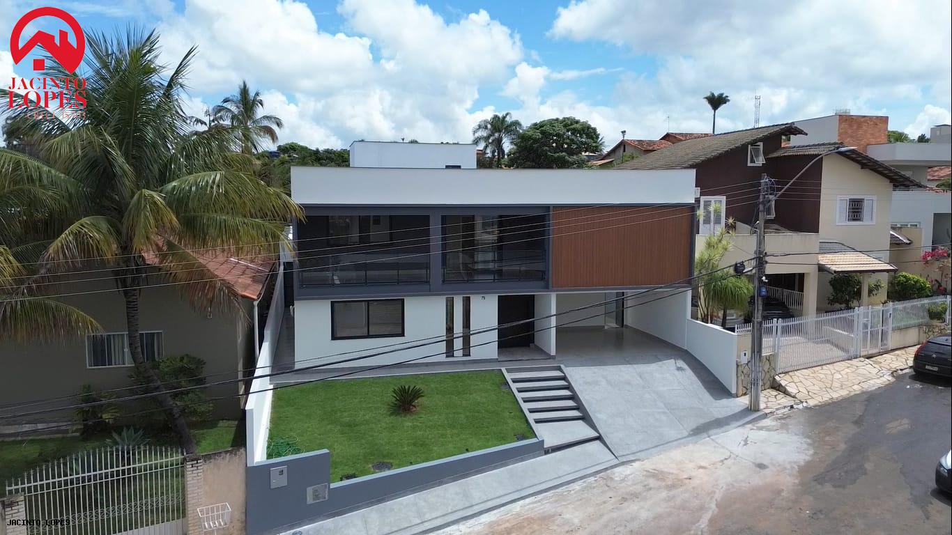 Casa de Condomínio à venda com 5 quartos, 500m² - Foto 2