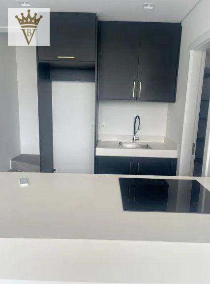 Apartamento para alugar com 2 quartos, 110m² - Foto 16