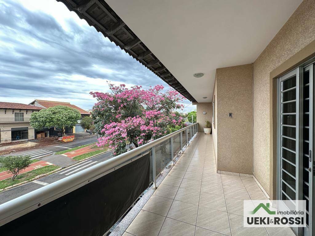 Casa à venda com 3 quartos, 435m² - Foto 10