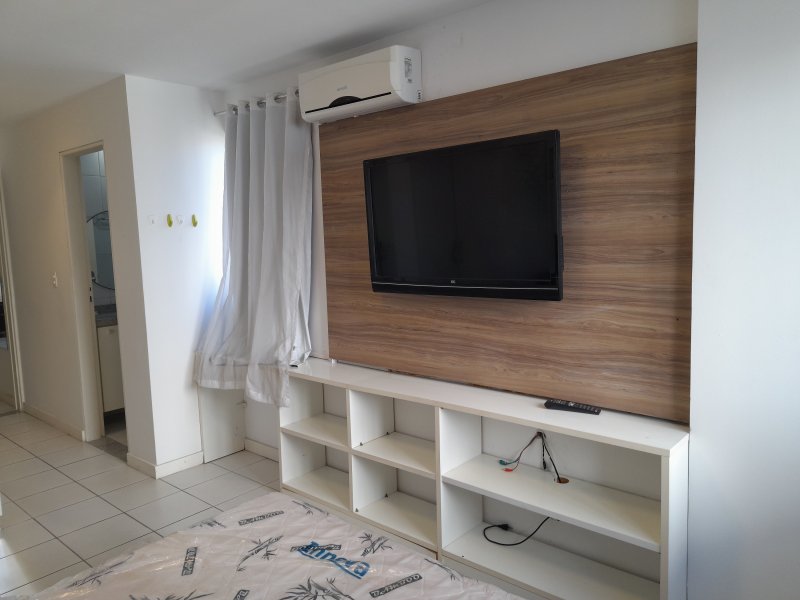 Apartamento à venda com 3 quartos, 105m² - Foto 12