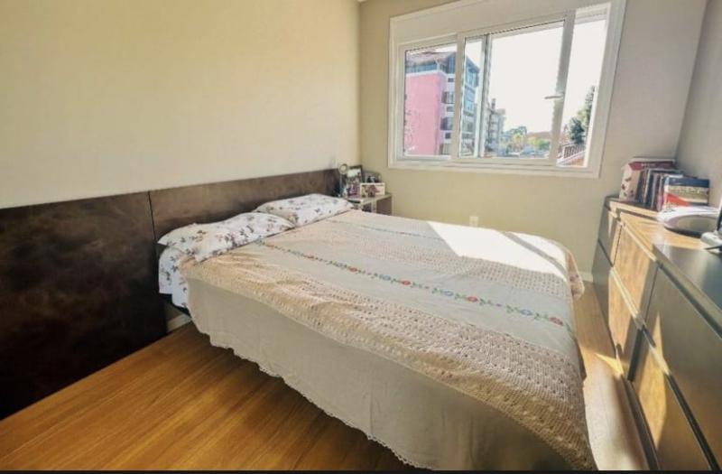 Apartamento à venda com 3 quartos, 125m² - Foto 13